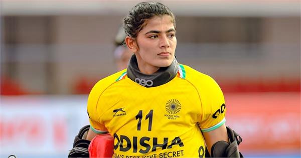 savita punia eyes olympic qualification through gold at asian games
