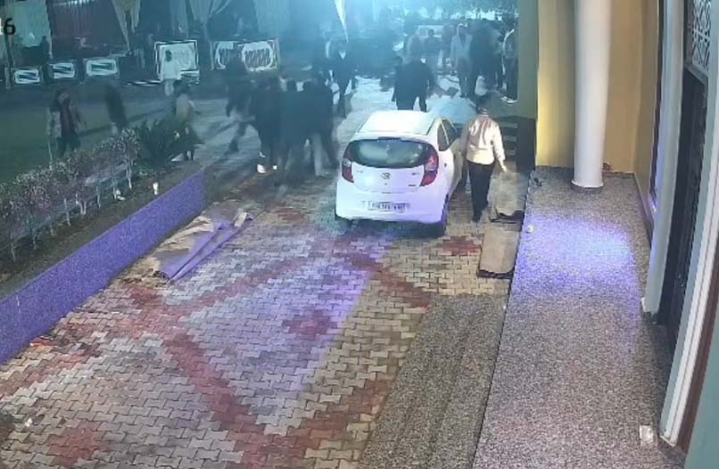 ਪੰਜਾਬ ਵਿਚ ਇਕ ਹੋਰ ਵਿਆਹ ਦੌਰਾਨ ਪੈ ਗਿਆ ਭੜਥੂ! ਤਣਾਅਪੂਰਨ ਹੋਇਆ ਮਾਹੌਲ