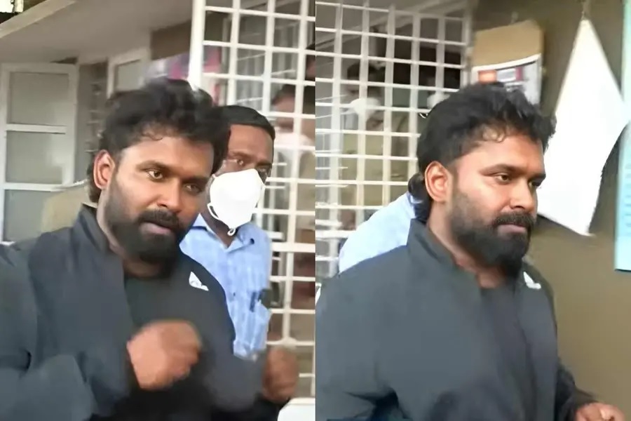 ਗੈਂਗਸਟਰ ਮਰਾਡੂ ਅਨੀਸ਼ ਕੋਚੀ ਤੋਂ ਗ੍ਰਿਫਤਾਰ, ਪੁਲਸ ਨੂੰ ਸੀ ਲੰਬੇ ਸਮੇਂ ਤੋਂ ਭਾਲ