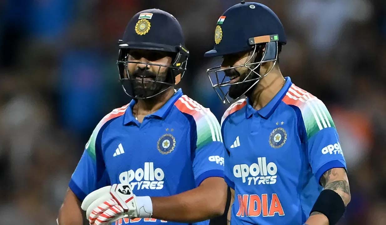 ਵਿਰਾਟ-ਰੋਹਿਤ ਕਾਰਨ BCCI ਕਰਨ ਵਾਲੀ ਹੈ ਵੱਡਾ ਬਦਲਾਅ, ਜਾਣੋ ਪੂਰਾ ਮਾਮਲਾ