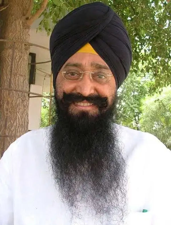 ਸਰਕਾਰ ਵੱਲੋਂ ਲੋਕਤੰਤਰ ਦਾ ਘਾਣ: ਸ਼ਰਨਜੀਤ ਸਿੰਘ ਢਿੱਲੋਂ