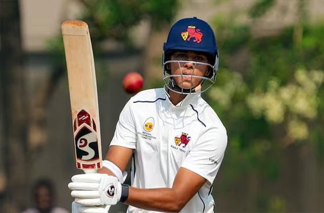 ਧਾਕੜ ਕ੍ਰਿਕਟਰ ਦੀ ਸਿਹਤ ''ਚ ਹੋ ਰਿਹੈ ਸੁਧਾਰ, ਇਸ ਵੱਡੇ ਮੁਕਾਬਲੇ ਰਾਹੀਂ ਕਰ ਸਕਦੈ ਮੈਦਾਨ ''ਤੇ ਵਾਪਸੀ