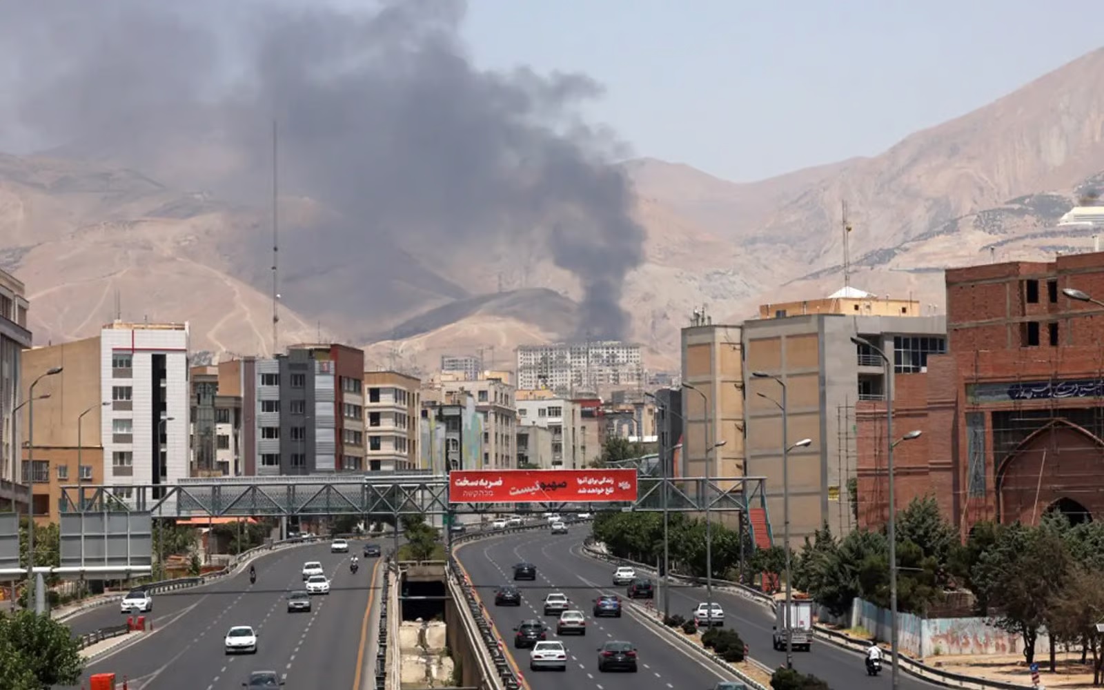 ਹਾਲਾਤ ਬੇਹੱਦ ਨਾਜ਼ੁਕ, Australian ਤੁਰੰਤ ਛੱਡ ਦੇਣ ਈਰਾਨ! ਜਾਰੀ ਹੋ ਗਈ ਵੱਡੀ ਐਡਵਾਈਜ਼ਰੀ