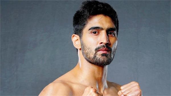 vijender singh appointed member of asian boxing council