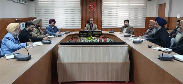 district level republic day to be celebrated with full enthusiasm on january 26