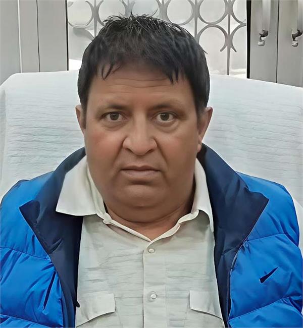 gursevak marshal president of municipal council tanda statement