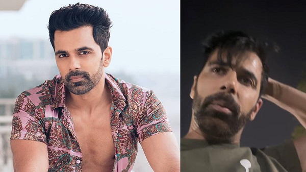 ‘ਤੇਰਾ ਆਖਰੀ ਸਾਲ ਹੋਵੇਗਾ 2026..!'' ਮਸ਼ਹੂਰ ਅਦਾਕਾਰ ਨੂੰ ਪੁਲਸ ਸਟੇਸ਼ਨ ''ਚ ਮਿਲੀ ਜਾਨੋਂ ਮਾਰਨ ਦੀ ਧਮਕੀ