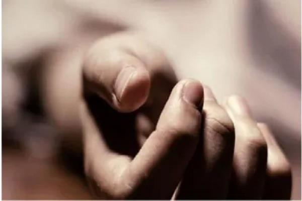 father  rifle  bullet  son  death  jammu kashmir