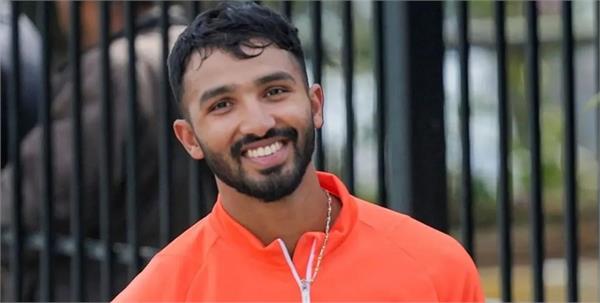 devdutt padikkal creates history