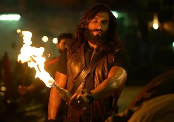 ranveer singh  s   dhurandhar   made tax free in ladakh