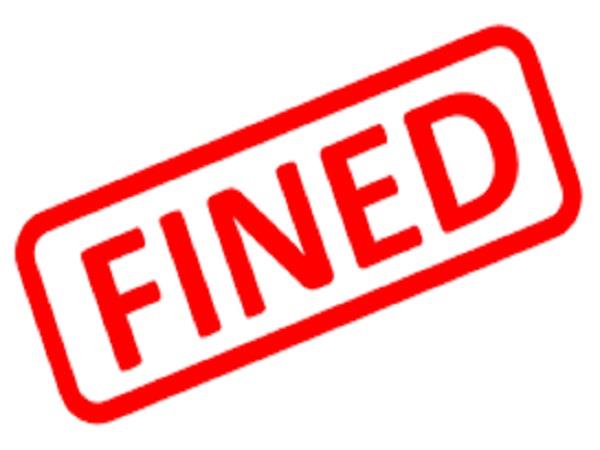 bank fined rs 10 000 for blocking customer  s account
