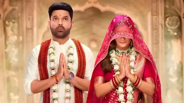 kis kisko pyaar karoon 2 re release