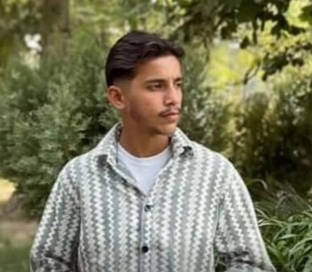 ਕਹਿਰ ਓ ਰੱਬਾ ! ਮੀਂਹ ਕਾਰਣ ਖੰਭੇ ''ਚ ਆਇਆ ਕਰੰਟ, 18 ਸਾਲਾ ਮੁੰਡੇ ਦੀ ਦਰਦਨਾਕ ਮੌਤ