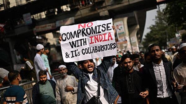 india bangladesh clash