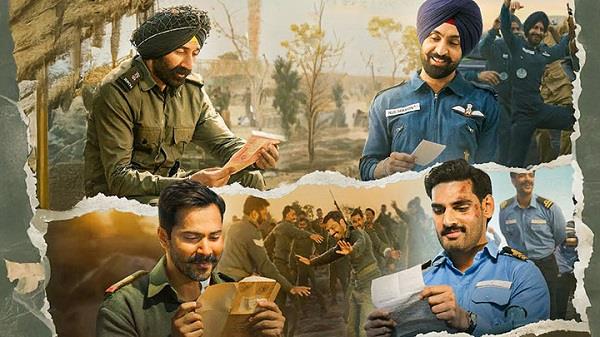 vishal mishra gets praise for   ghar kab aoge  