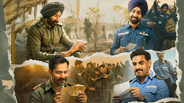 ਵਿਸ਼ਾਲ ਮਿਸ਼ਰਾ ਨੂੰ ''ਘਰ ਕਬ ਆਓਗੇ'' ਲਈ ਮਿਲੀ ਪ੍ਰਸ਼ੰਸਾ