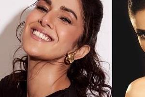 nirmit kaur and mouni roy complete shooting for series  hisab 