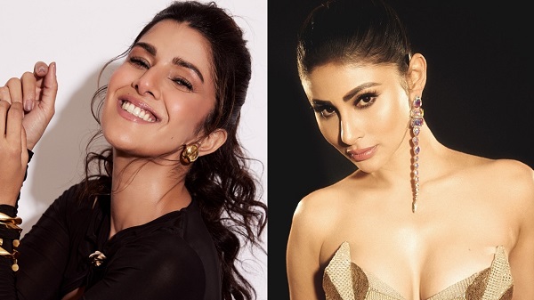 ਨਿਰਮਿਤ ਕੌਰ ਤੇ ਮੌਨੀ ਰਾਏ ਨੇ ਸੀਰੀਜ਼ "ਹਿਸਾਬ" ਦੀ ਸ਼ੂਟਿੰਗ ਕੀਤੀ ਪੂਰੀ