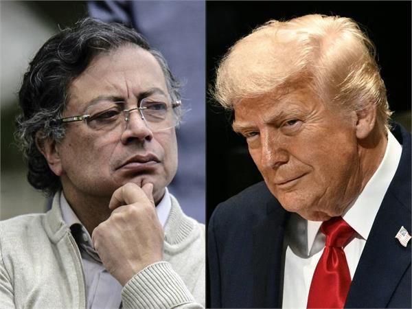 trump invites colombian president to white house