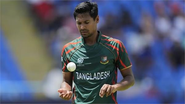 mustafizur rahman ipl return