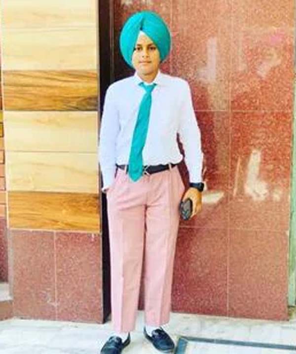 ਰਾਜਾ ਵੜਿੰਗ ਨੇ ਤਰਨਜੋਤ ਸਿੰਘ ਦੀ ਮੌਤ ''ਤੇ ਜਤਾਇਆ ਦੁੱਖ਼, ਕਿਹਾ-ਅਣਗਹਿਲੀ ਕਾਰਨ ਵਾਪਰ ਰਹੀਆਂ ਘਟਨਾਵਾਂ