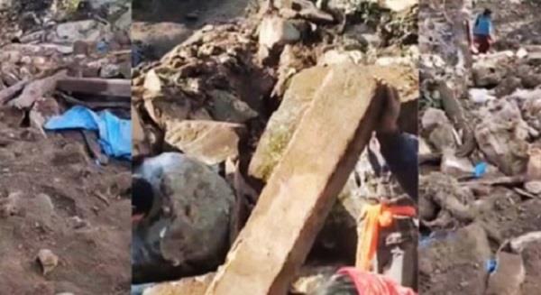 landslide jammu kashmir