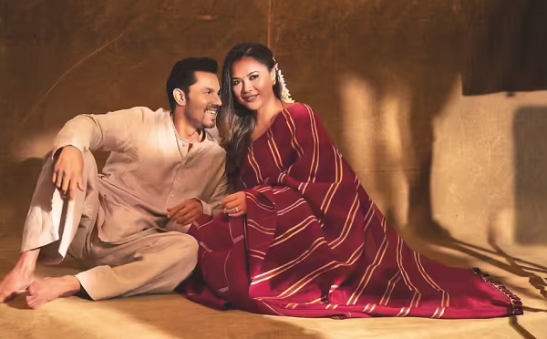 ਰਣਦੀਪ ਹੁੱਡਾ ਨੇ ਨਵੇਂ ਸਾਲ ਦਾ ਸਵਾਗਤ ਬਹੁਤ ਹੀ ਭਾਵੁਕ ਤੇ ਖੁਸ਼ੀ ਭਰੇ ਪਲ ਨਾਲ ਕੀਤਾ