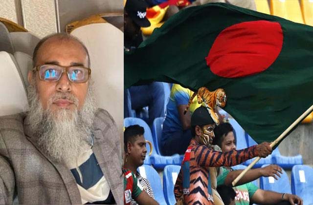 T20 ਵਿਸ਼ਵ ਕੱਪ ''ਚੋਂ ਬਾਹਰ ਹੋਣ ਤੋਂ ਬਾਅਦ ਬੰਗਲਾਦੇਸ਼ ਦਾ ''ਯੂ-ਟਰਨ'', ਕ੍ਰਿਕਟ ਬੋਰਡ ਨੇ ਲਿਆ ਵੱਡਾ ਫੈਸਲਾ