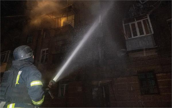 russian attacks on ukraine ahead of second day of peace talks