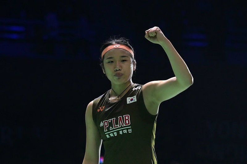 ਇੰਡੀਆ ਓਪਨ 2026: ਐਨ ਸੇ ਯੰਗ ਨੇ ਜਿੱਤਿਆ ਮਹਿਲਾ ਸਿੰਗਲਜ਼ ਖਿਤਾਬ