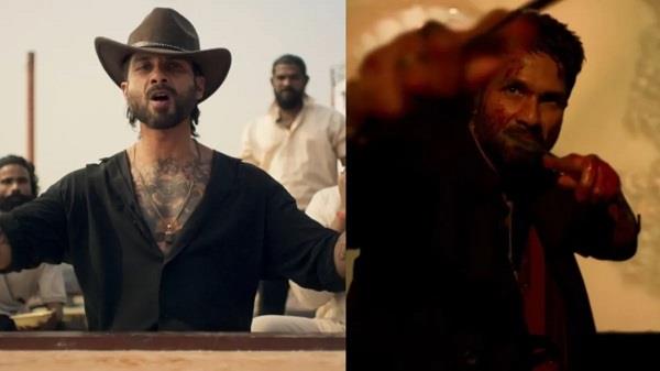 shahid kapoor o romeo