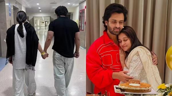 dipika kakkar health deteriorates again  husband shoaib ibrahim emotional