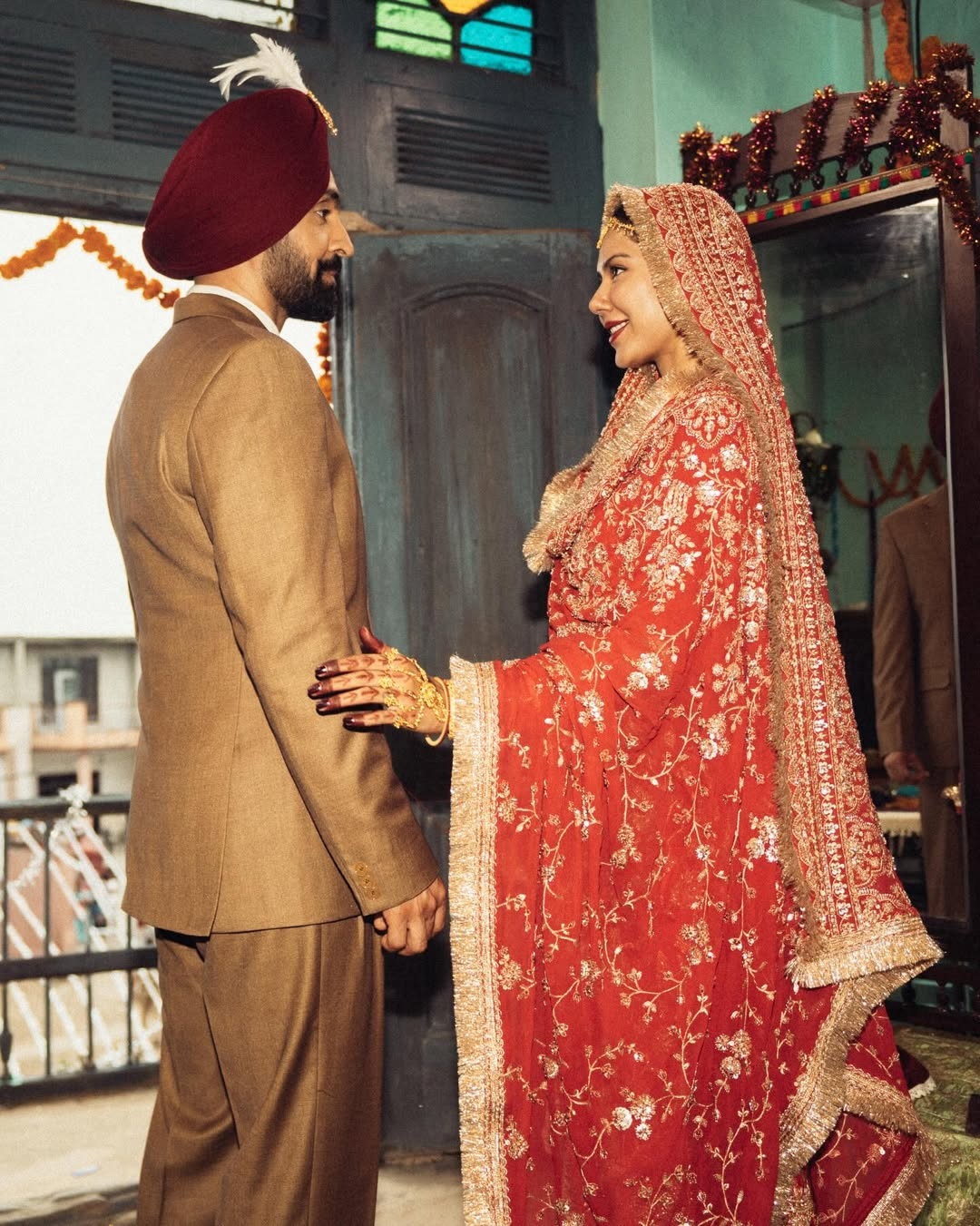 ਪੰਜਾਬੀ ਸਿਨੇਮਾ ਤੋਂ ਬਾਅਦ ਹੁਣ ਬਾਲੀਵੁੱਡ ''ਚ ਗੂੰਜੇਗਾ ਇਸ ਸੁਪਰਹਿੱਟ ਜੋੜੀ ਦਾ ਨਾਂ, ਸੋਨਮ ਨੇ ਕੀਤੀ ਦਿਲਜੀਤ ਦੀ ਤਾਰੀਫ਼