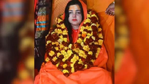 mamata kulkarni resigns