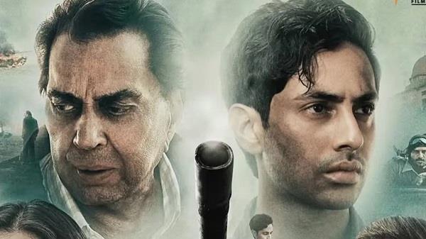 agastya nanda   ekis   earns rs 7 28 crore at the box office on the first day