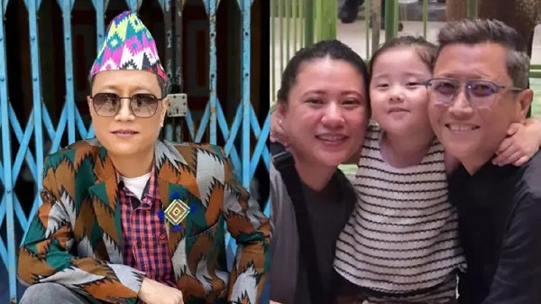 ਦਾਰਜੀਲਿੰਗ ਪਹੁੰਚੀ ਪ੍ਰਸ਼ਾਂਤ ਦੀ ਮ੍ਰਿਤਕ ਦੇਹ, ਸਰਕਾਰੀ ਸਨਮਾਨਾਂ ਨਾਲ ਹੋਵੇਗਾ ਅੰਤਿਮ ਸਸਕਾਰ