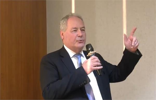 british mp bob blackman said whole jammu and kashmir