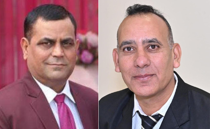 ਸ੍ਰੀ ਗੁਰੂ ਰਵਿਦਾਸ ਮਹਾਰਾਜ ਜੀ ਦੀ ਬਾਣੀ ਸਮੁੱਚੀ ਮਨੁੱਖਤਾ ਲਈ ਚਾਨਣ ਮੁਨਾਰਾ : ਦੌਲੀਕੇ, ਮਹਿੰਮੀ