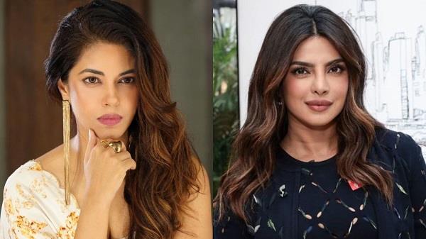 priyanka chopra supports sister mira chopra  s gandhi talk