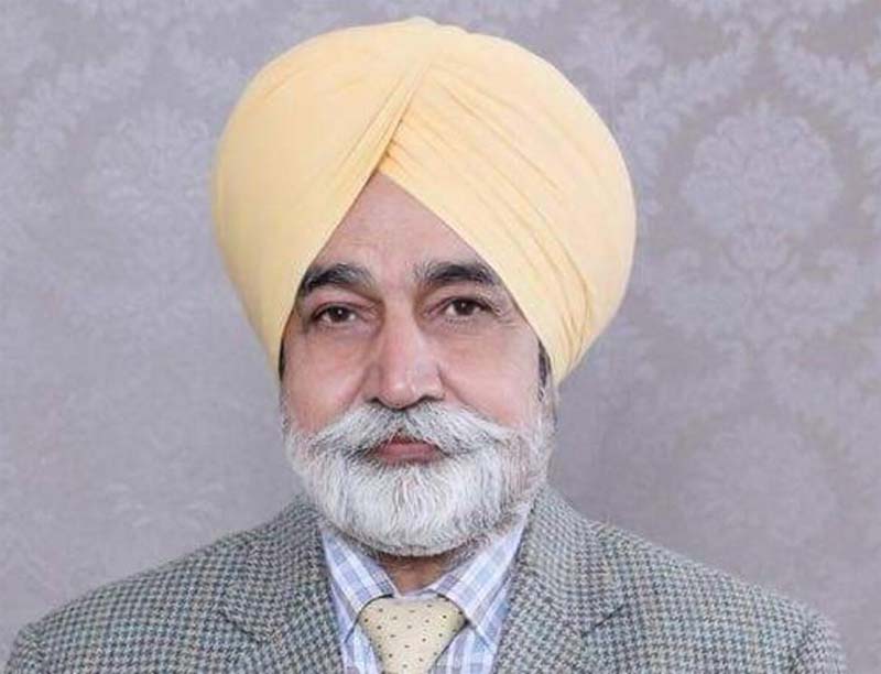 ਪ੍ਰੈੱਸ ਦੀ ਆਜ਼ਾਦੀ ''ਤੇ ਕੋਝਾ ਹਮਲਾ, ''ਆਪ'' ਨੂੰ ਮੁਆਫ਼ੀ ਮੰਗਣੀ ਪਊ: ਸਿਕੰਦਰ ਸਿੰਘ ਮਲੂਕਾ