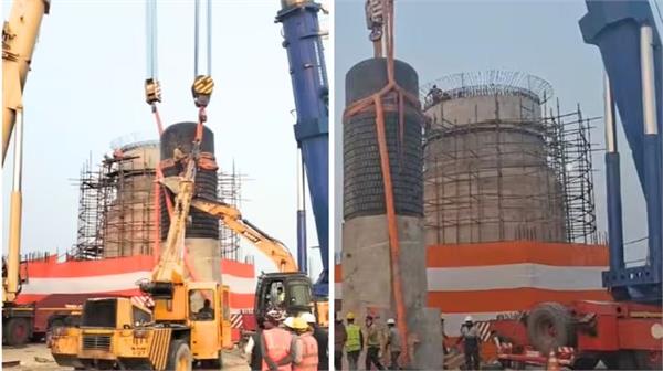 bihar shivling temple nitish kumar