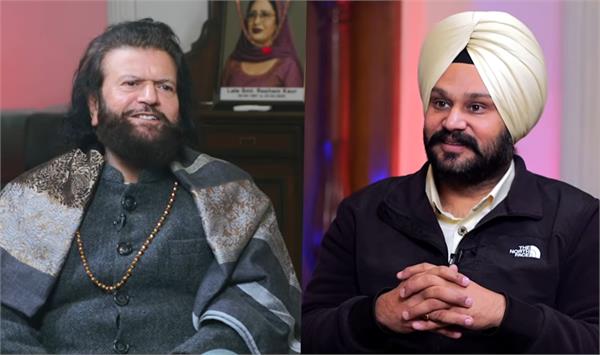 listen to the untold stories of ustad puran shahkoti from hans raj hans