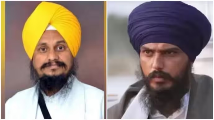 ਅਗਲੇ ਮਹੀਨੇ ਹੱਥ ਮਿਲਾ ਸਕਦੇ ਹਨ ਦੋ ਅਕਾਲੀ ਦਲ