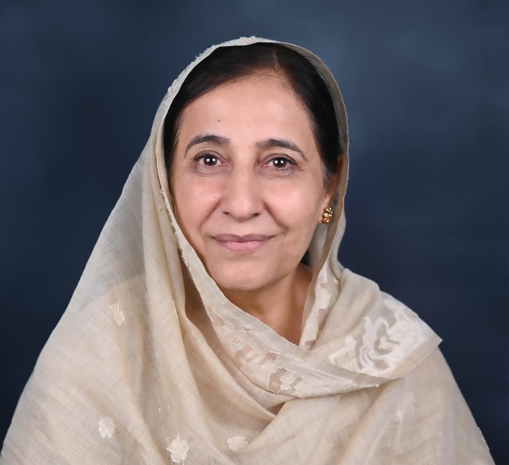 ਸਾਹਿਬਜ਼ਾਦਿਆਂ ਨੂੰ ਵੀਰ ਬਾਲ ਨਹੀਂ ਕਹਿੰਦੀ ਭਾਜਪਾ ਸਰਕਾਰ : ਪਰਮਪਾਲ ਸਿੱਧੂ