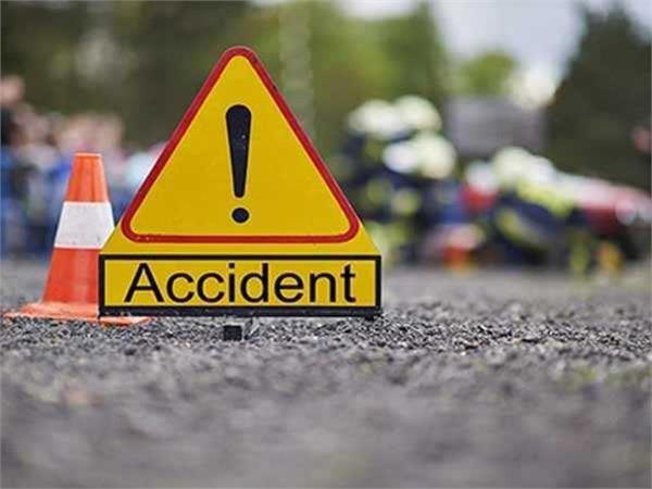 indian student  accident  kazakhstan