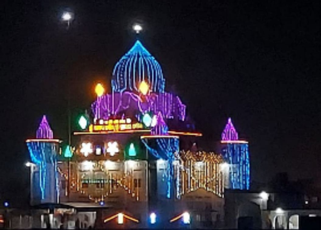 ਚਾਲੀ ਮੁਕਤਿਆਂ ਦੀ ਯਾਦ ''ਚ ਮਾਘੀ ਜੋੜ ਮੇਲਾ ਕੱਲ੍ਹ ਤੋਂ, ਸ੍ਰੀ ਮੁਕਤਸਰ ਸਾਹਿਬ ਵਿਖੇ ਸੰਗਤ ਦੀ ਆਮਦ ਸ਼ੁਰੂ