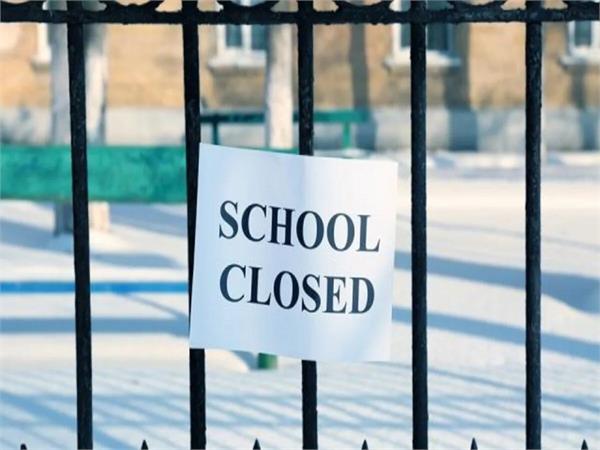 schools up to class eight in kanpur will remain closed
