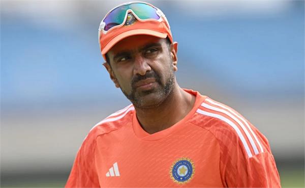 nothing is certain about the future of odi   ashwin