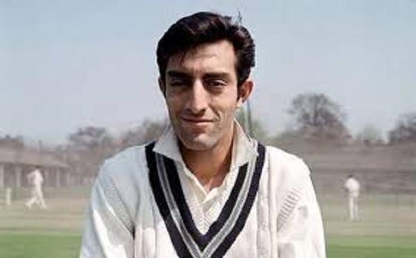 bcci pays tribute to legendary captain tiger pataudi