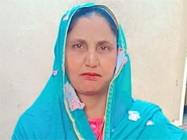 woman crushed to death by speeding car